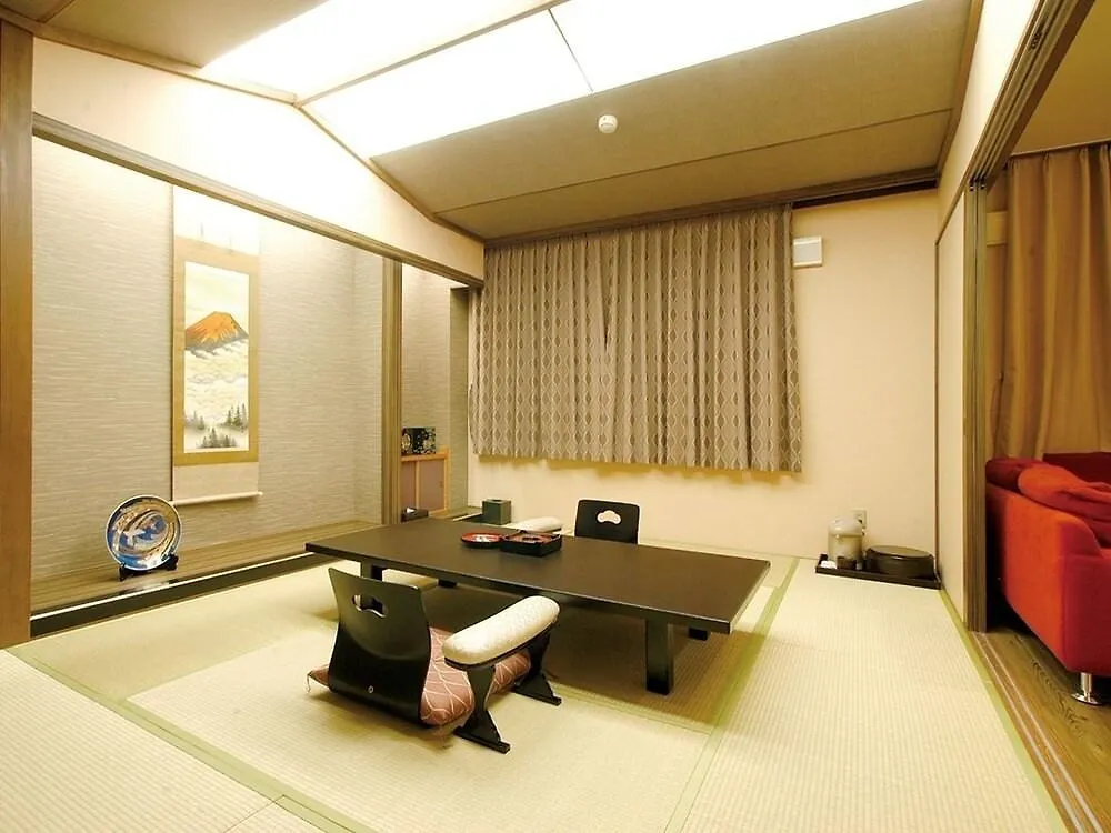 川湯観光ホテル 弟子屈町 3*,  日本