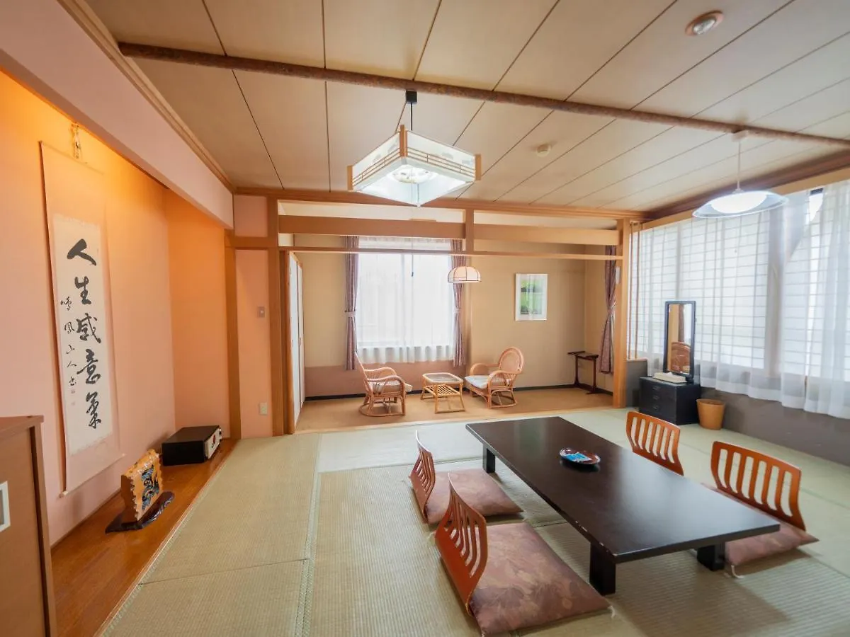 川湯観光ホテル 弟子屈町 日本