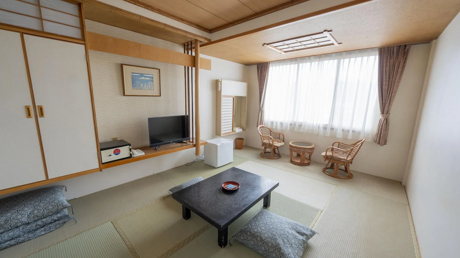 川湯観光ホテル 弟子屈町 旅館
