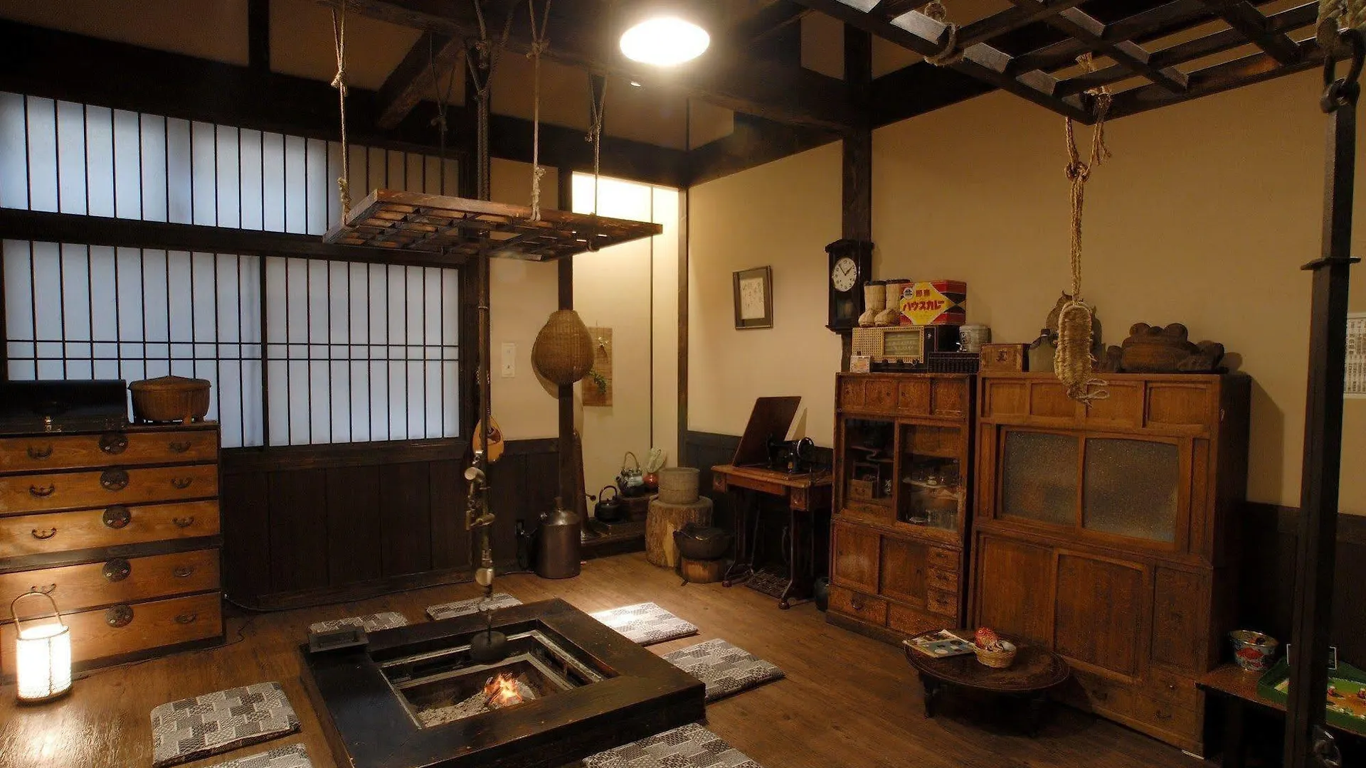旅館 川湯観光ホテル 弟子屈町