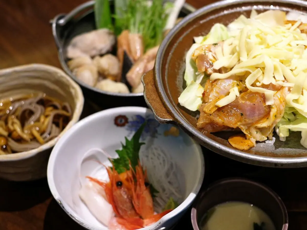 *** 旅館 川湯観光ホテル 弟子屈町 日本