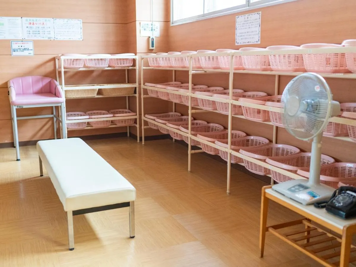 旅館 川湯観光ホテル 弟子屈町