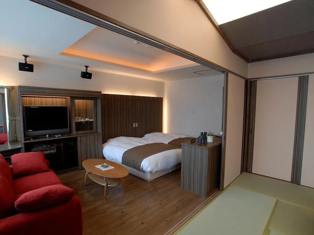 Kawayu Kanko Hotel Teshikaga