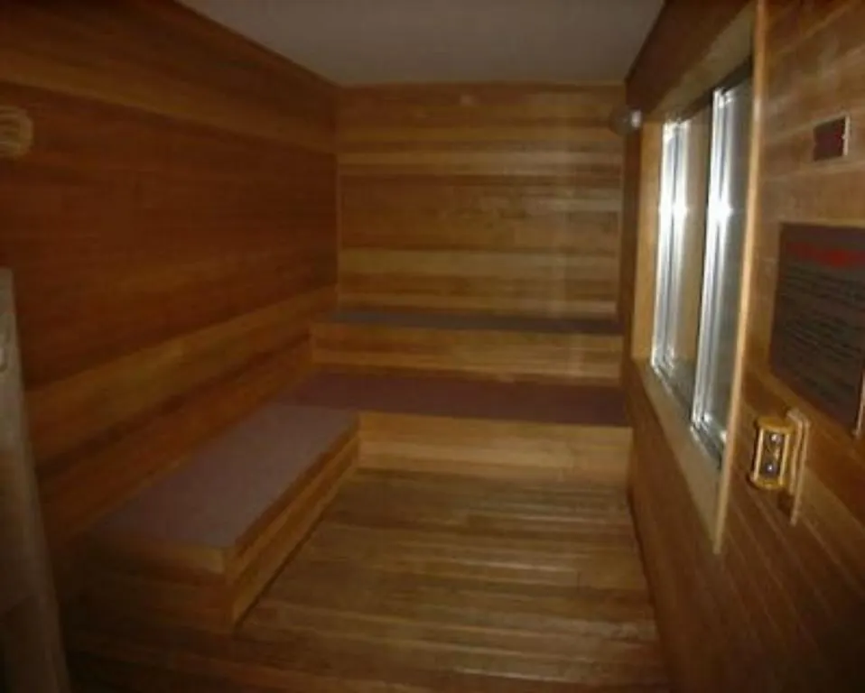 Kawayu Kanko Hotel Teshikaga Ryokan
