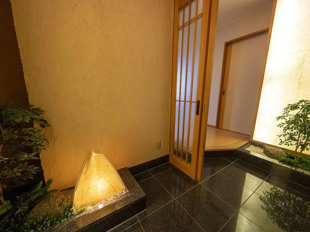 Ryokan Kawayu Kanko Hotel Teshikaga