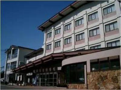 Kawayu Kanko Hotel Teshikaga Ryokan