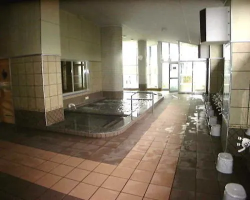 *** Ryokan Kawayu Kanko Hotel Teshikaga Japan