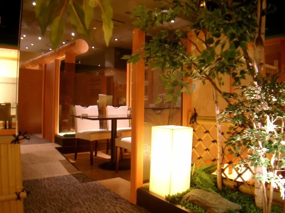 Kawayu Kanko Hotel Teshikaga 3*,  Japan