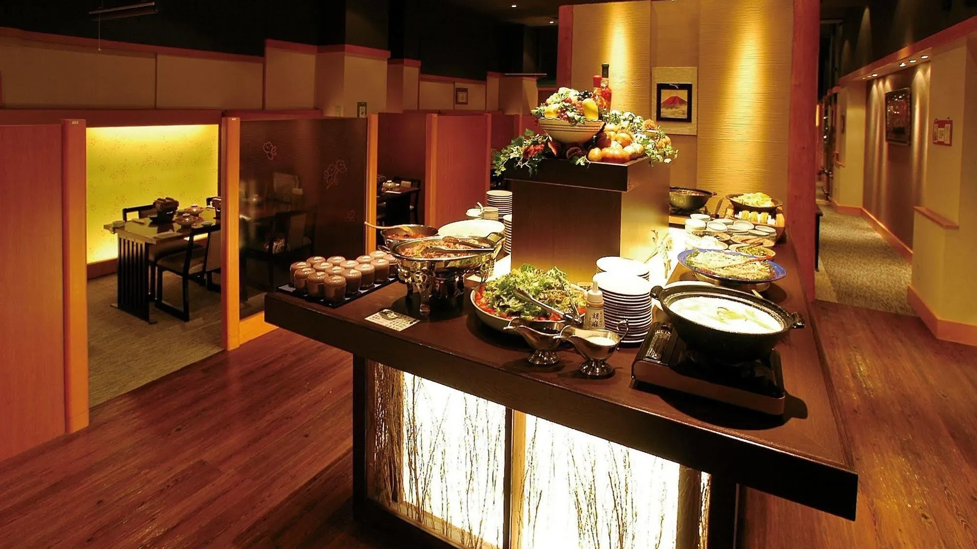 Kawayu Kanko Hotel Teshikaga 3*,