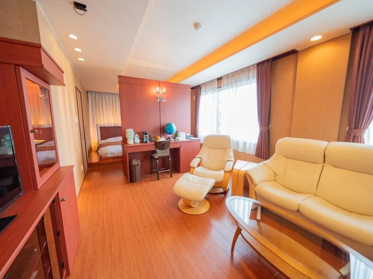 Kawayu Kanko Hotel Teshikaga Ryokan