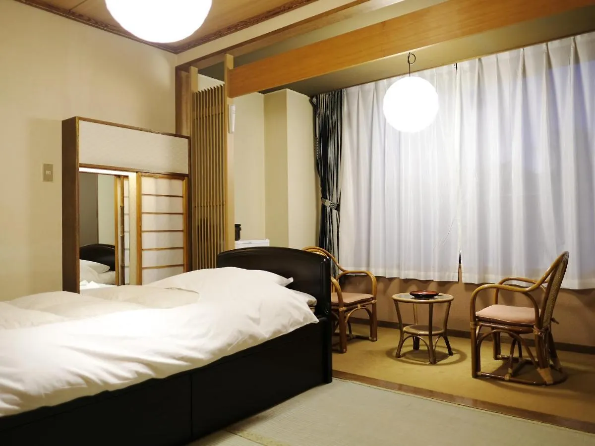 Kawayu Kanko Hotel Teshikaga